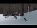 US Open Superpipe