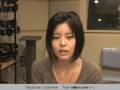 Interview with Miyuki Sawashiro (Canaan)
