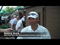 Checking in at The Memorial: Ohio State Golf Coach Donnie Darr