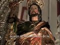san judas tadeo salida de la iglesia