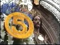san judas tadeo salida de la iglesia