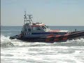 Demonstration SAR and KNRM on Vlieland 2007 Demonstration SAR and KNRM on Vlieland 2007