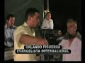 DIOS SANA A ESTE HOMBRE Y LO LLAMA POR SU NOMBRE! VERACRUZ