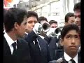 BANDA DE GUERRA DEL SAN JOS� - LA SALLE
