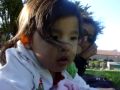 Adriana en el Zoo 1