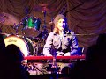 Tim Brantley -- Brooklyn