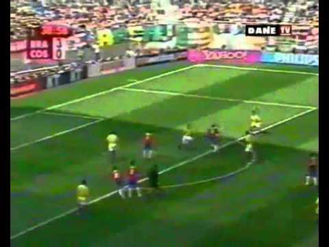Campanha Seleção Brasileira - Copa do Mundo 2002