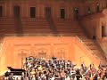 dora bratchkova- violin
stanislaw skrowaczewski - conductor
saarbr�cken radio symphony orchestra (rso sr)
b. bart�k: violin concerto no. 2, 1. mvt. (1/2)
metz, france

http://www.rasumowsky.com/