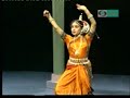 Odissi- Dashavataar by Aditi Bandyopadhyay 1of2