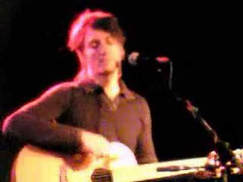 Korreltjie Sand – Chris Chameleon, Den Haag, 25.11.07