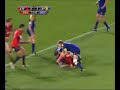 Super Rugby 2011- Round 10- Crusaders vs Highlanders