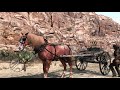 Red Dead Redemption video