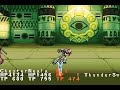 ND3 - Rid Hershel's Kyokkouken