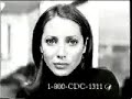 christy psa on smoking.