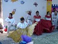 festival de primavera en morelia hechale nachito