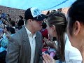 festival de primavera en morelia hechale nachito
