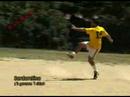 CALCIO Finale Europei soccer RAPIMENTO di Gelli jr.punt6