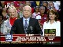 McCain: Obama like Herbert Hoover will cause a depression McCain: Obama like Herbert Hoover will cause a depression