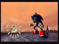 sonic and the secret rings walkthrough part 8