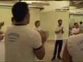Leah D'Emilio's Mahalo Daily: Capoeira Besouro