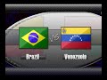 brazil vs  venezuela highlights   watch live online!
