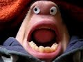 Chin face! Chin face!