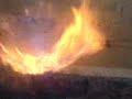Home Made Flamethrower II