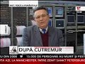 Marmureanu despre 2012 Marmureanu despre 2012