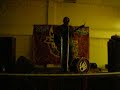for the IFH fundraiser  Song for Leonard Peltier