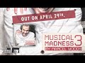 Marcel Woods - Musical Madness 3 - OUT NOW