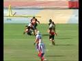 European Junior Championship Futbo Americano 2008 Video Renfe I