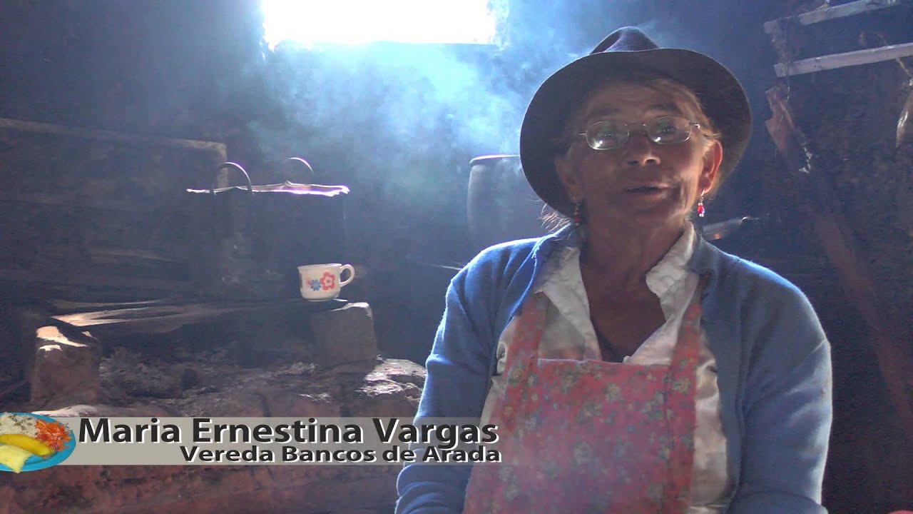 Garagoa - Cocinas Tradicionales  2012