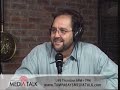 Wayne Garcia Talks About Shelton Quarles on Media Talk