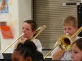 Band Concert 2008