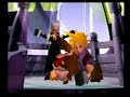 Final Fantasy VII Aeris/Aerith Death