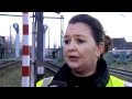 TV Rijnmond Nieuws van dinsdag 24 november