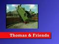 Thomas Intro - The Sooty Show Style