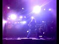 Mago de oz Hasta que el cuerpo aguante Plaza Mexico 2008