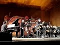 concerto al teatro golden di palermo 2008