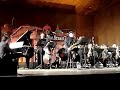 concerto al teatro golden di palermo 2008