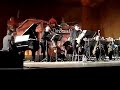 concerto al teatro golden di palermo 2008