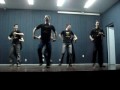 Grupo coreográfico