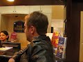Unkle Bob North America Tour - PART 1
