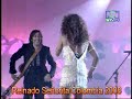 Rosario Flores&Antonio Carmona La casa en el Aire de Rafael Escalona