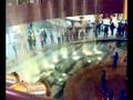 videos de water show at aqua city,a mall in nanjing!