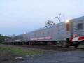 Norfolk Southern 047 - RBBB Circus Train