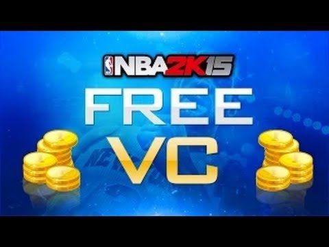 how to get more vc in nba 2k15 ps3
