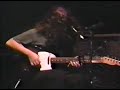 Widespread Panic - Mikey playing Happy Child