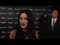 Megan Fox talks Jennifer's Body and Amanda Seyfried