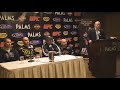 Anderson Silva - UFC Post Fight